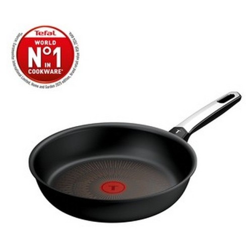 NONSTICK PAN WITHOUT LID  EXCELLENCE G32005 (26CM / BLACK)
